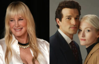 Daryl Hannah fala pela 1ª vez sobre romance com John F. Kennedy Jr., aponta mentiras na série “Love Story” e relata ameaças; leia a íntegra