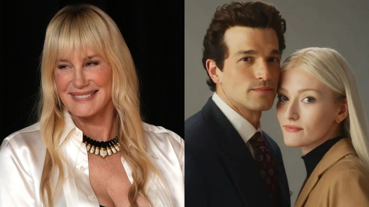 Daryl Hannah fala pela 1ª vez sobre romance com John F. Kennedy Jr., aponta mentiras na série “Love Story” e relata ameaças; leia a íntegra