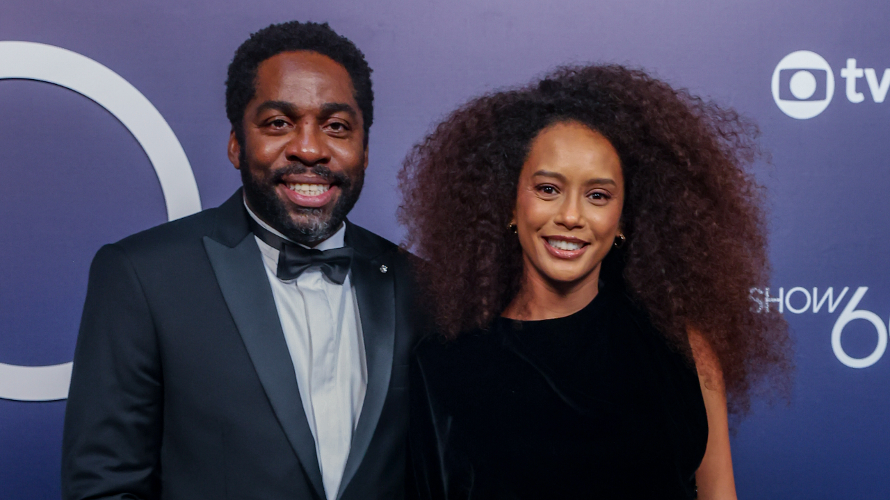 Lázaro Ramos diz que ele e Taís Araújo “marcam hora” para transar e explica como funciona a dinâmica; assista