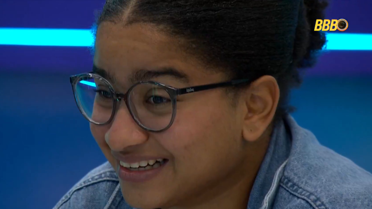 BBB 26: Milena fica chateada com vídeo do Anjo e explica motivo: “Não tem lógica”; assista