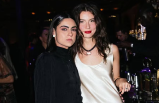 Alanis Guillen termina namoro após posts preconceituosos de Giovanna Reis, e se pronuncia