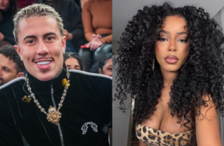 MC Daniel diz ter perdido contratos após exposed de Lorena Maria e rebate acusações de pensão do filho; assista