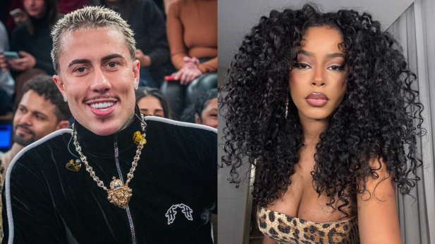 MC Daniel diz ter perdido contratos após exposed de Lorena Maria e rebate acusações de pensão do filho; assista