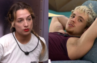 BBB 26: Samira revela real motivo de voto em Juliano, diz que quer o brother fora, e recebe conselho certeiro de Ana Paula; assista