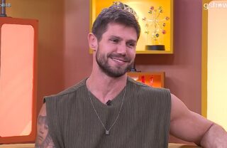 BBB 26: Jonas revela com qual sister ficará após o reality e toma alerta ao vivo sobre Cowboy; assista