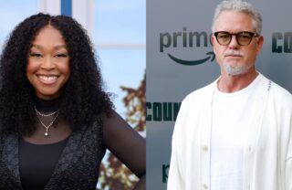 Oscar 2026: Shonda Rhimes, criadora de “Grey’s Anatomy”, surpreende ao defender exclusão de Eric Dane de homenagem póstuma
