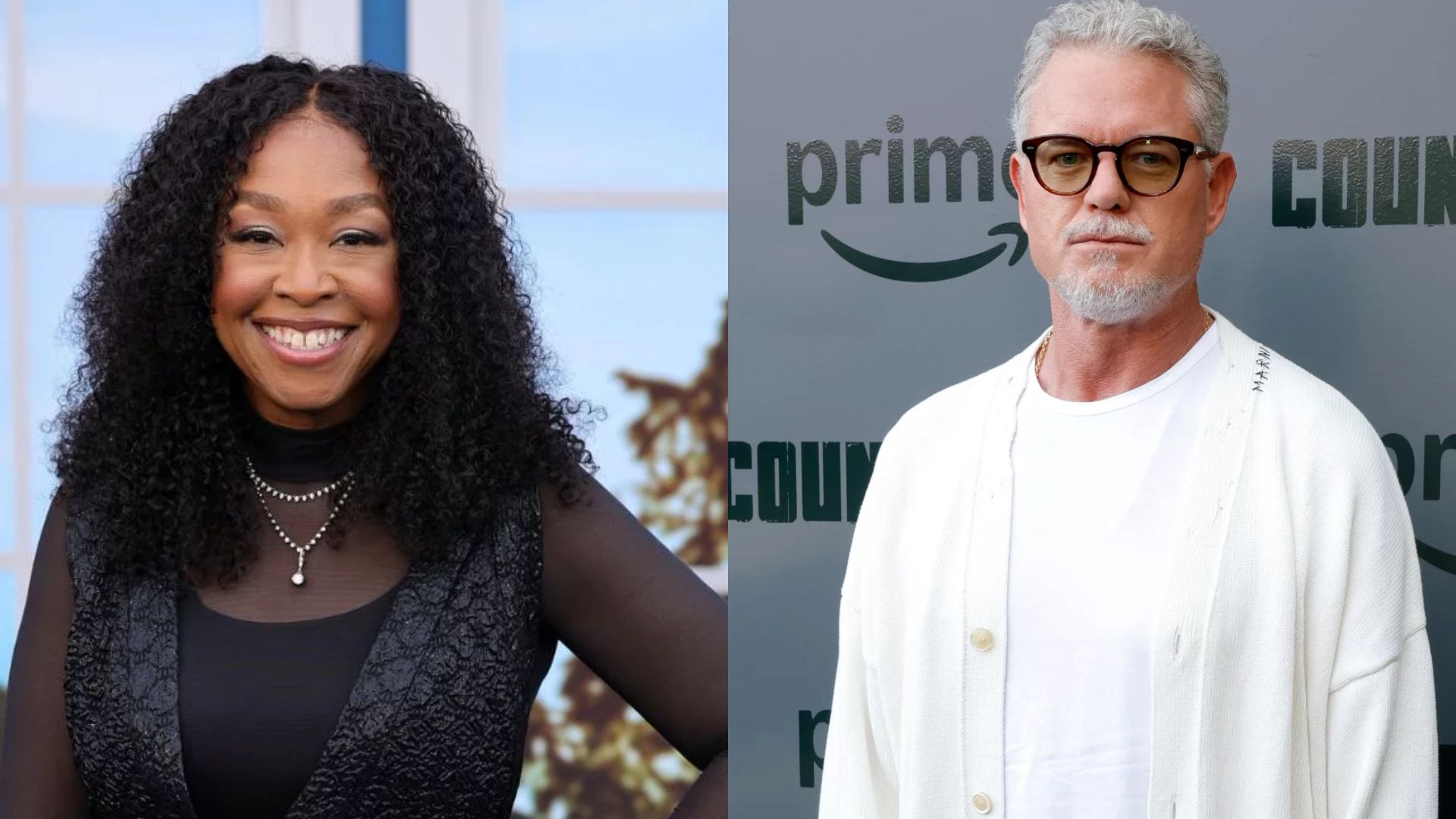 Oscar 2026: Shonda Rhimes, criadora de “Grey’s Anatomy”, surpreende ao defender exclusão de Eric Dane de homenagem póstuma