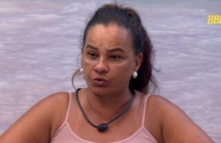 BBB 26: Solange Couto faz confissão sobre reality e revela único motivo de não desistir; assista