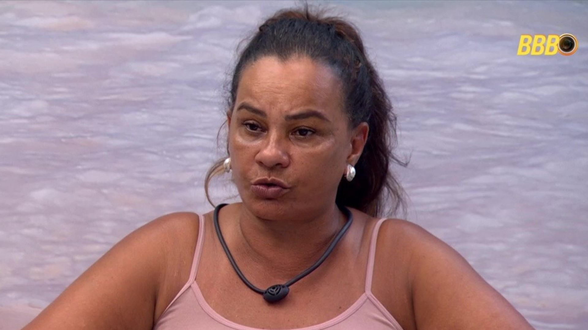 BBB 26: Solange Couto faz confissão sobre reality e revela único motivo de não desistir; assista