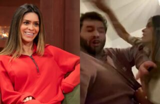 Estrela de “The Bachelorette” se envolve em polêmica após vídeo de agressão vazar antes da estreia; emissora toma decisão inédita