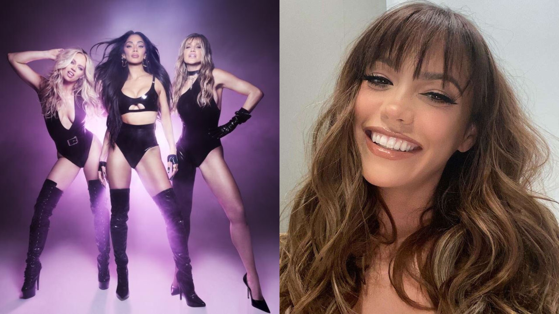 Ex-The Pussycat Dolls faz exposed após ficar de fora de retorno do grupo e se revolta: ‘Vá se foder’