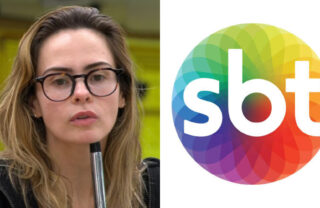BBB 26: Ana Paula abre o jogo sobre saída do SBT e episódio que fez a emissora quebrar regra de 40 anos; assista