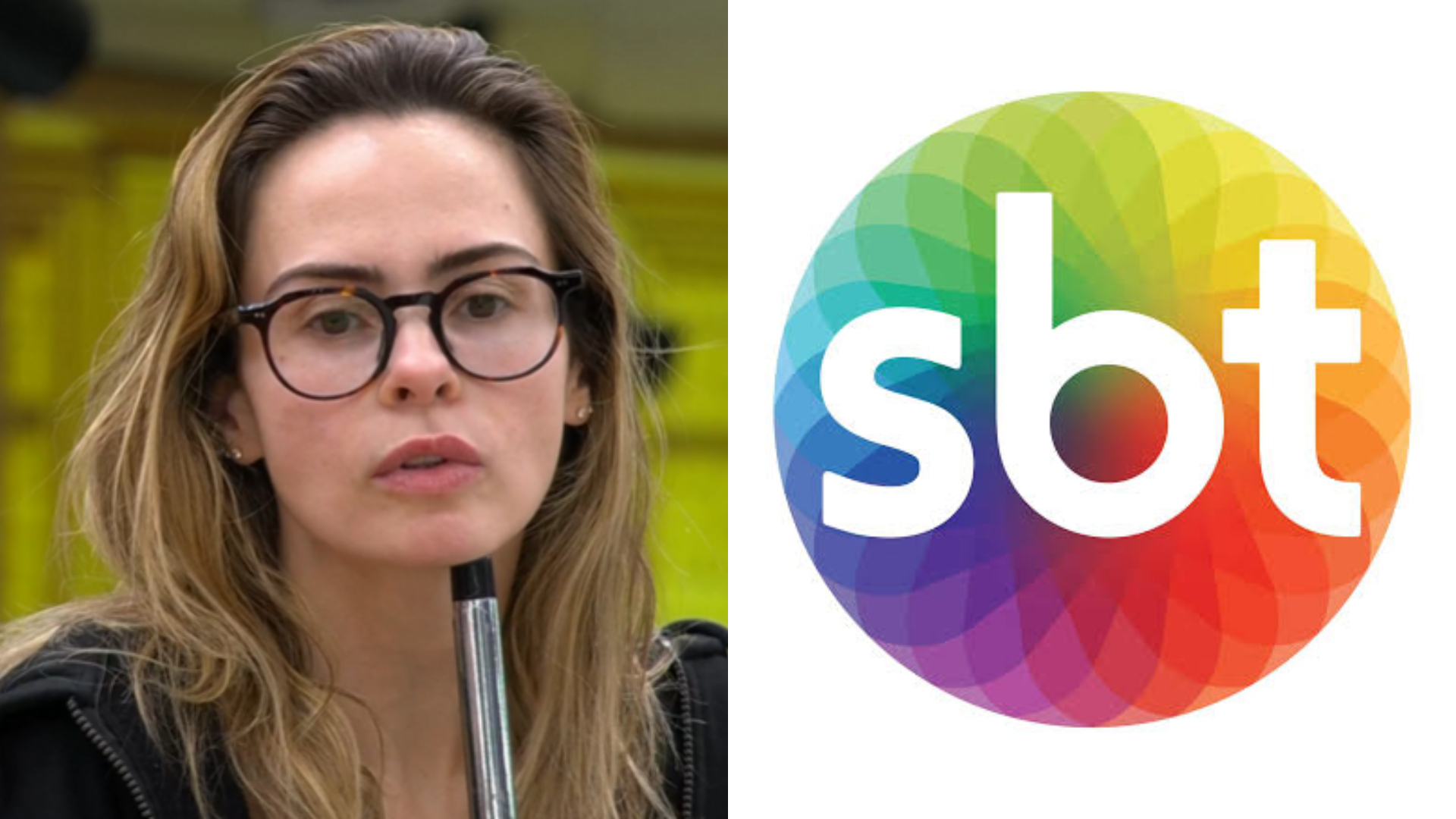 BBB 26: Ana Paula abre o jogo sobre saída do SBT e episódio que fez a emissora quebrar regra de 40 anos; assista