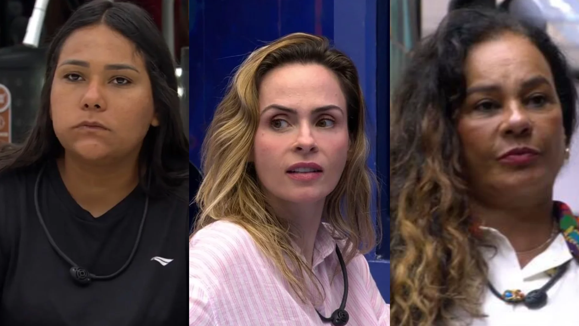 BBB 26: Ana Paula faz exposed de Solange Couto para Chaiany e relembra atitude: “Ela achou um absurdo”; assista