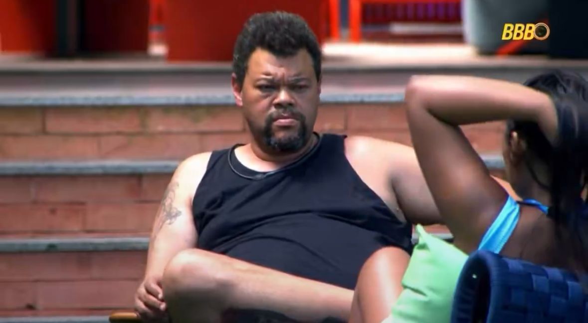 BBB 26: Babu analisa eliminação do reality e reage a acusações de assédio: “Quase traumático”; assista