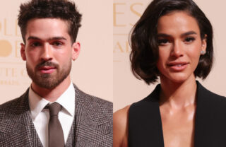 João Guilherme revela como está relação com Bruna Marquezine após término; assista