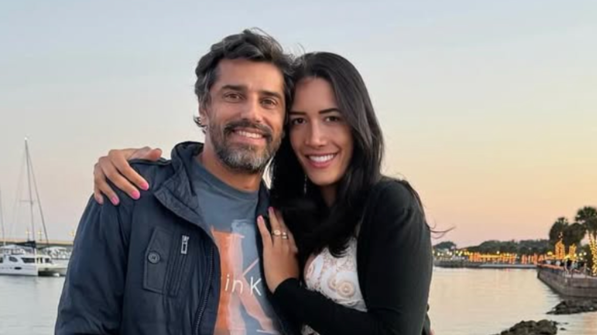 BBB 26: Esposa de Cowboy se pronuncia após suspeitas de que brother teria recebido informações externas no Presente do Anjo