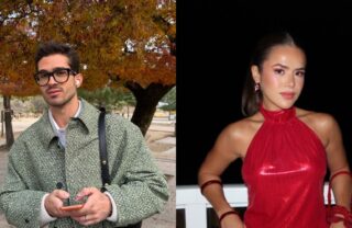 João Guilherme reage à torcida de fãs por romance com Maisa; assista