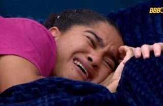 BBB 26: Milena cai no choro após atendimento médico e explica o motivo; assista