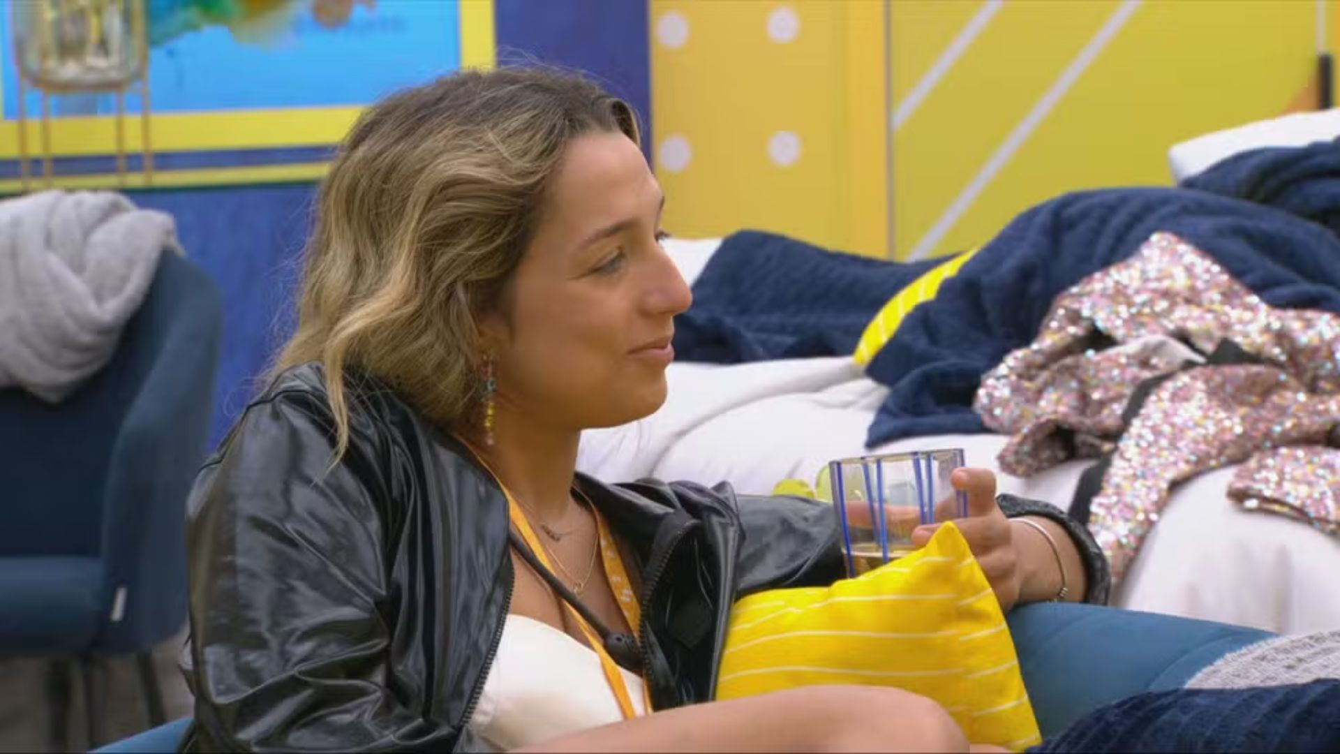 BBB 26: Samira conta que atendeu atriz em bar antes do reality: “Bem querida”; assista e saiba quem