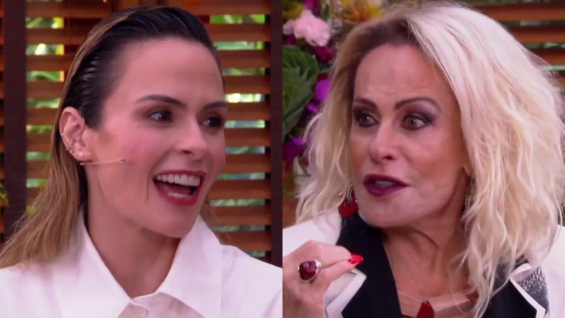 BBB 26: Ana Maria se pronuncia após comentário polêmico sobre Ana Paula, e campeã reage ao vivo; assista