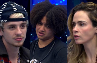 BBB 26: Milena desabafa sobre Ana Paula após prova e faz confissão surpreendente envolvendo o paredão; assista