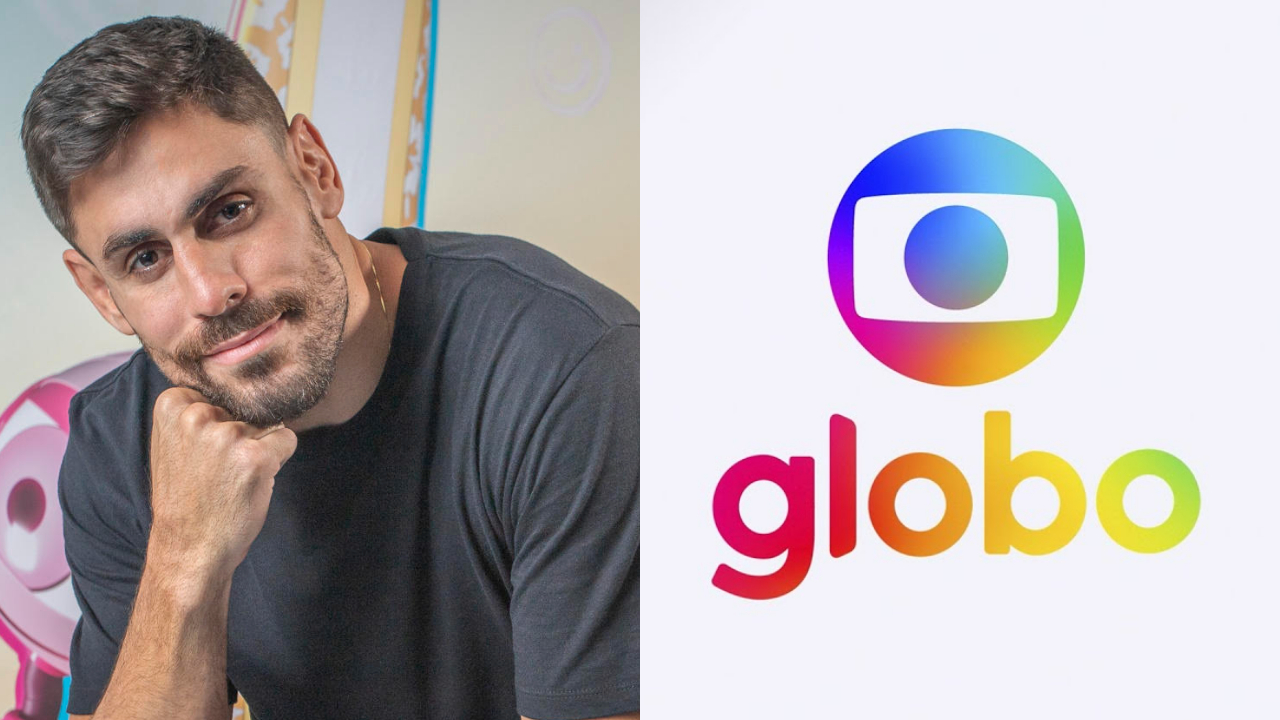 Justiça do RJ toma decisão sobre processo de Cara de Sapato contra a Globo