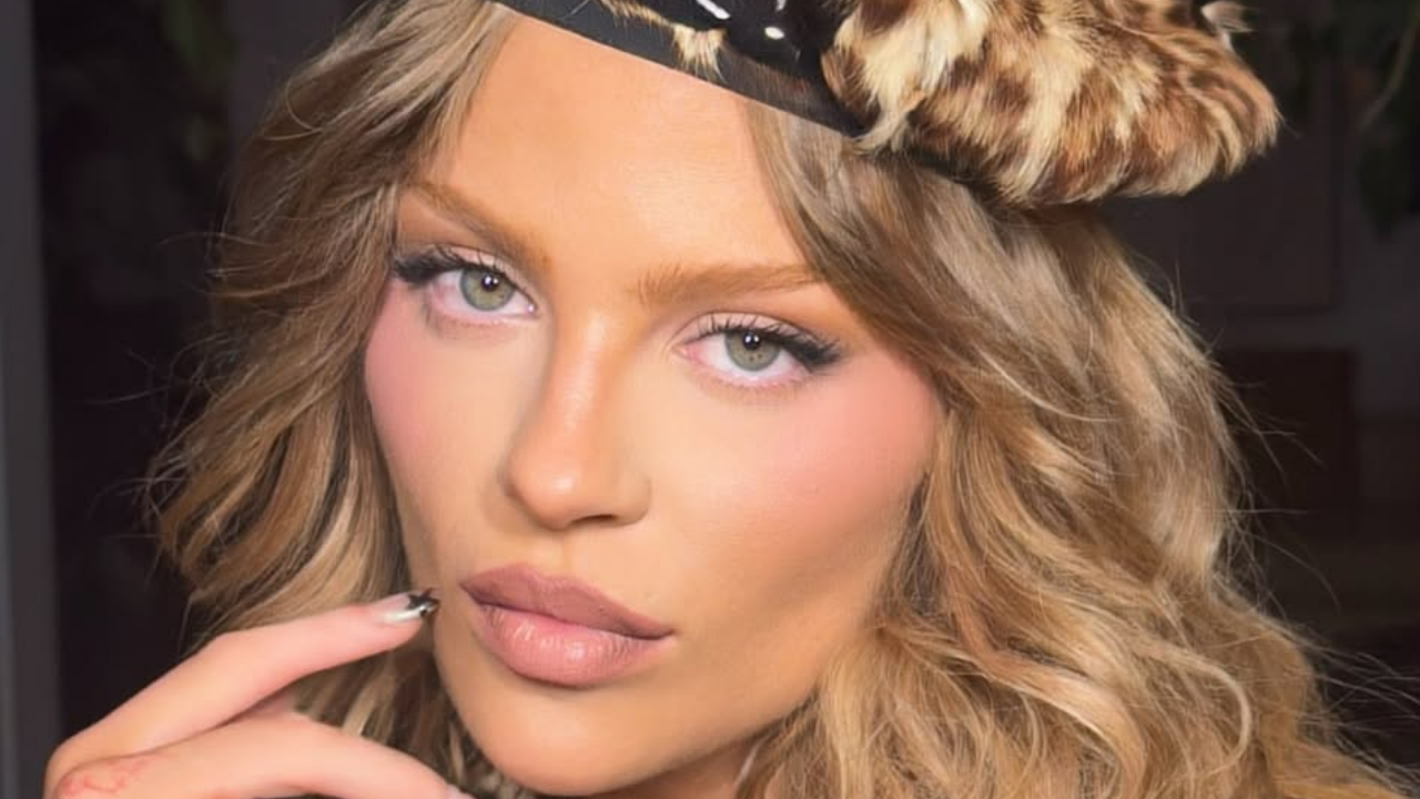 Luísa Sonza se manifesta após ataques online, desmente boatos sobre álbum e anuncia medida: “Não dá”