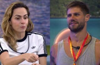 BBB 26: Ana Paula revela plano para encontrar Jonas depois do reality: “Combinamos”; assista