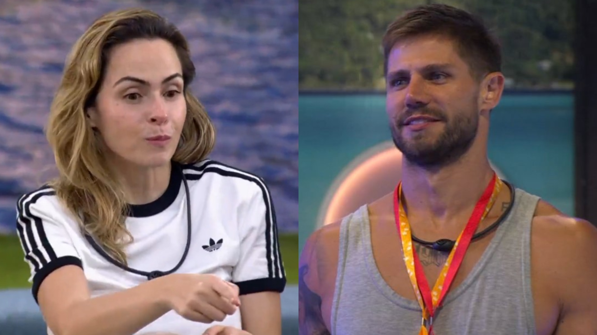 BBB 26: Ana Paula revela plano para encontrar Jonas depois do reality: “Combinamos”; assista
