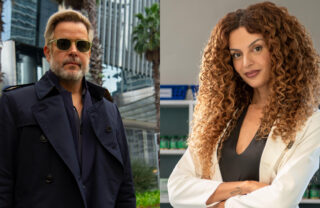 Três Graças: Ferette mata Viviane? Vilão arma plano cruel contra a farmacêutica, mas desfecho toma caminho surpreendente