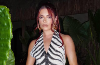 Gkay desabafa sobre procedimentos estéticos e admite arrependimento: “Achava que nunca estava bom”; assista