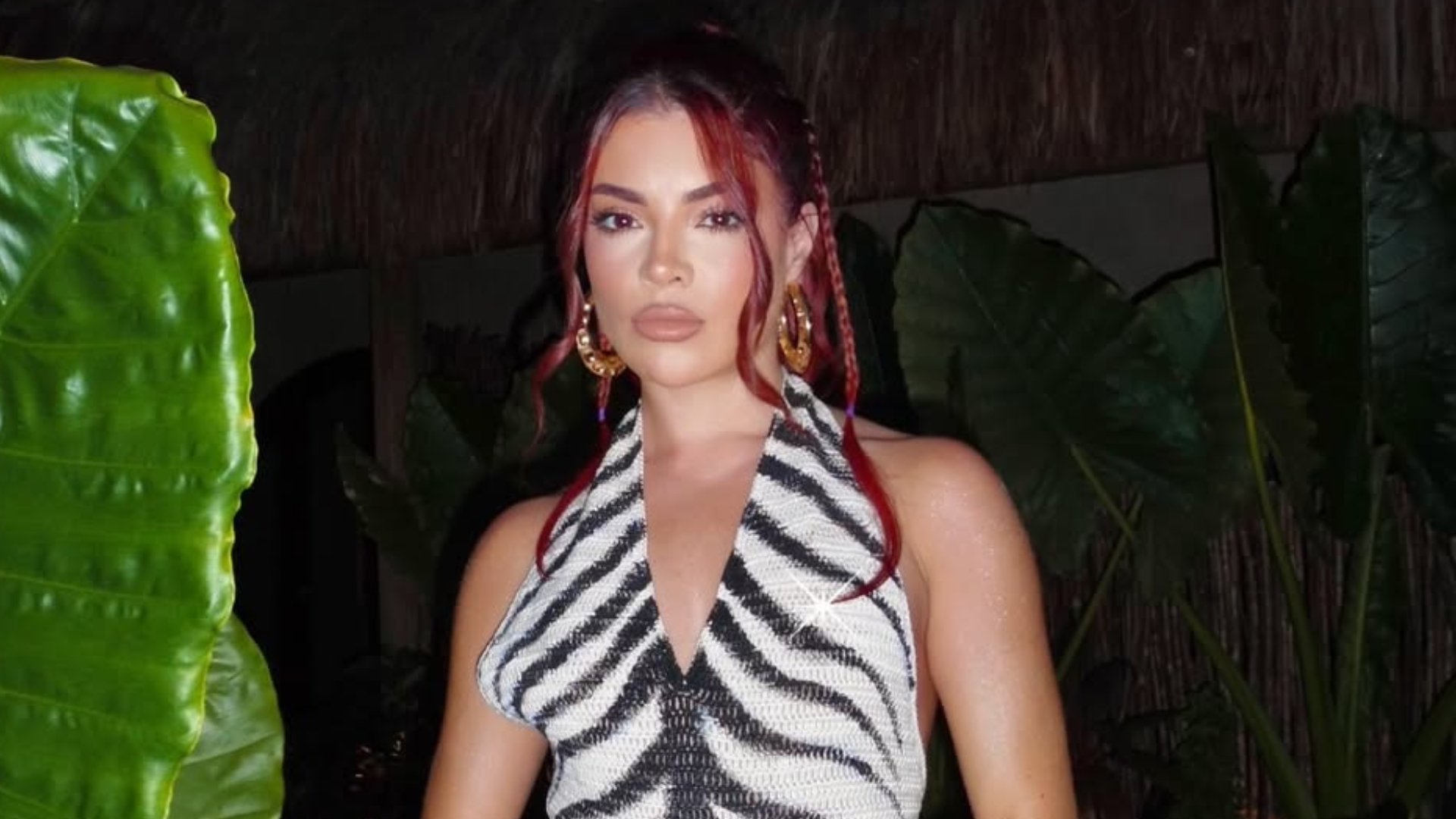 Gkay desabafa sobre procedimentos estéticos e admite arrependimento: “Achava que nunca estava bom”; assista