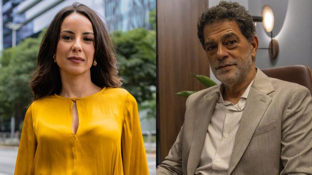 Três Graças: Zenilda toma atitude inesperada e surpreende Rogério na reta final da novela