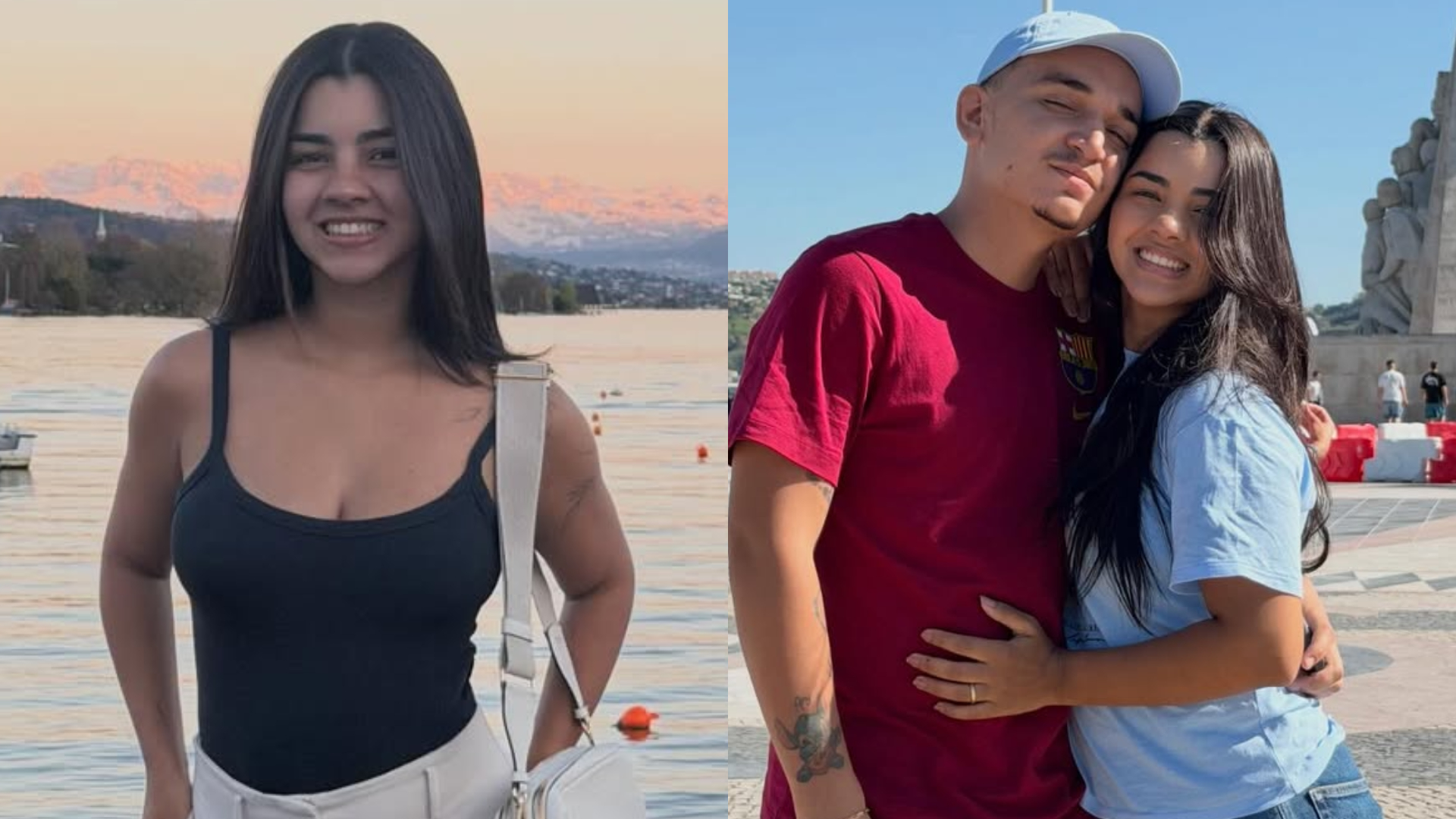 Ary Mirelle revela como conheceu João Gomes e entrega detalhe que a conquistou; assista