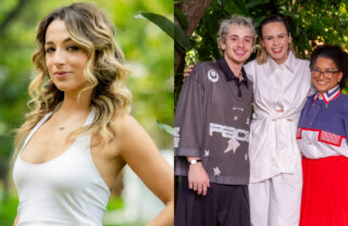 BBB 26: Equipe de Samira justifica “sumiço” após final e especulações de climão com os “Eternos”