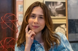 Três Graças: Lucélia terá morte trágica na reta final; saiba quem é o assassino