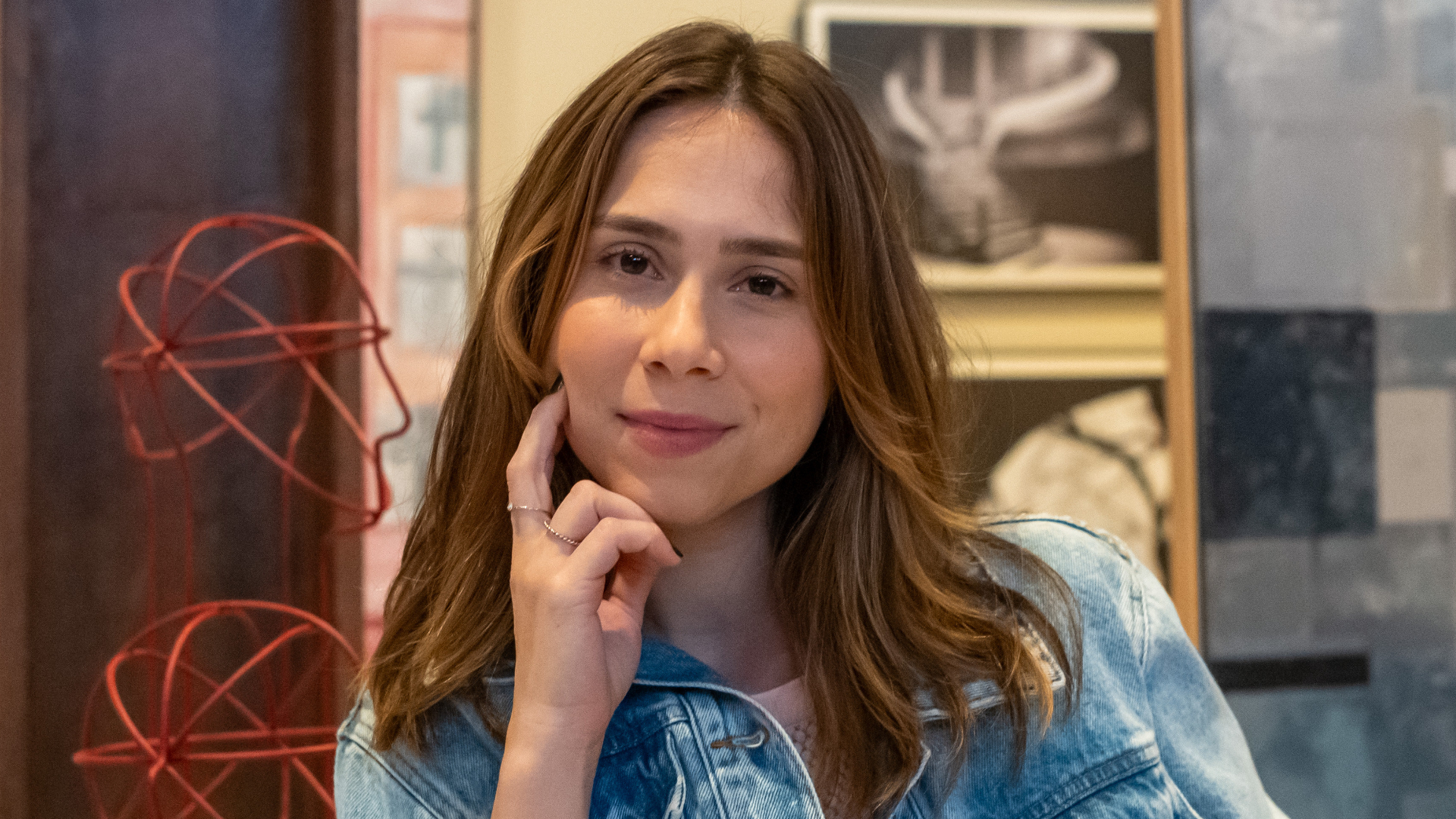 Três Graças: Lucélia terá morte trágica na reta final; saiba quem é o assassino