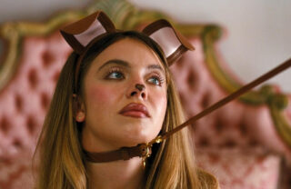 Euphoria: Cena bizarra de Sydney Sweeney gera acusações de apologia à pedofilia, e criador se manifesta