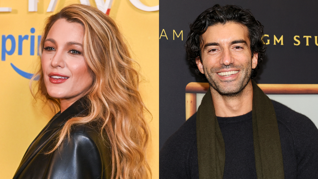 Blake Lively se pronuncia após reviravolta em seu processo contra Justin Baldoni e faz pedido ao público