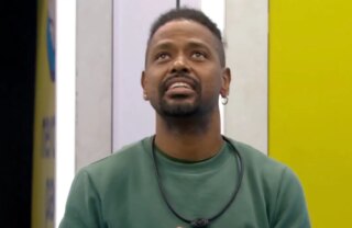 BBB 26: Leandro Boneco se revolta com “informação privilegiada” e reage: “Para, Tadeu”; assista