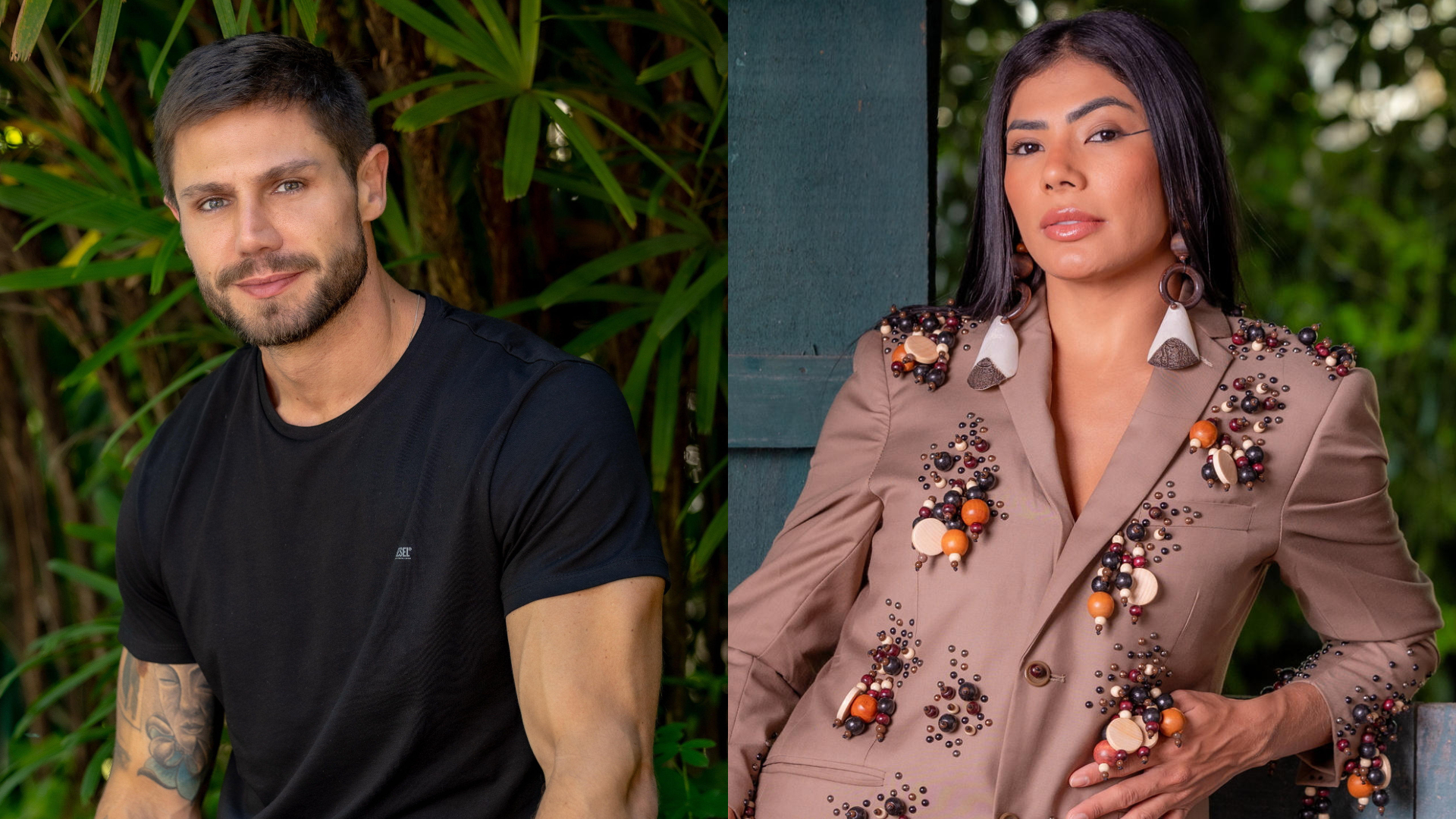 BBB 26: Jonas revela na cara de Marciele motivo de unfollow, e sister dá resposta afiada; assista