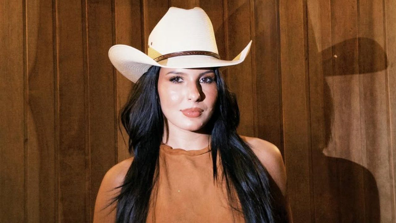 Ana Castela diz que planeja fazer pausa na carreira, revela quando e o motivo; assista