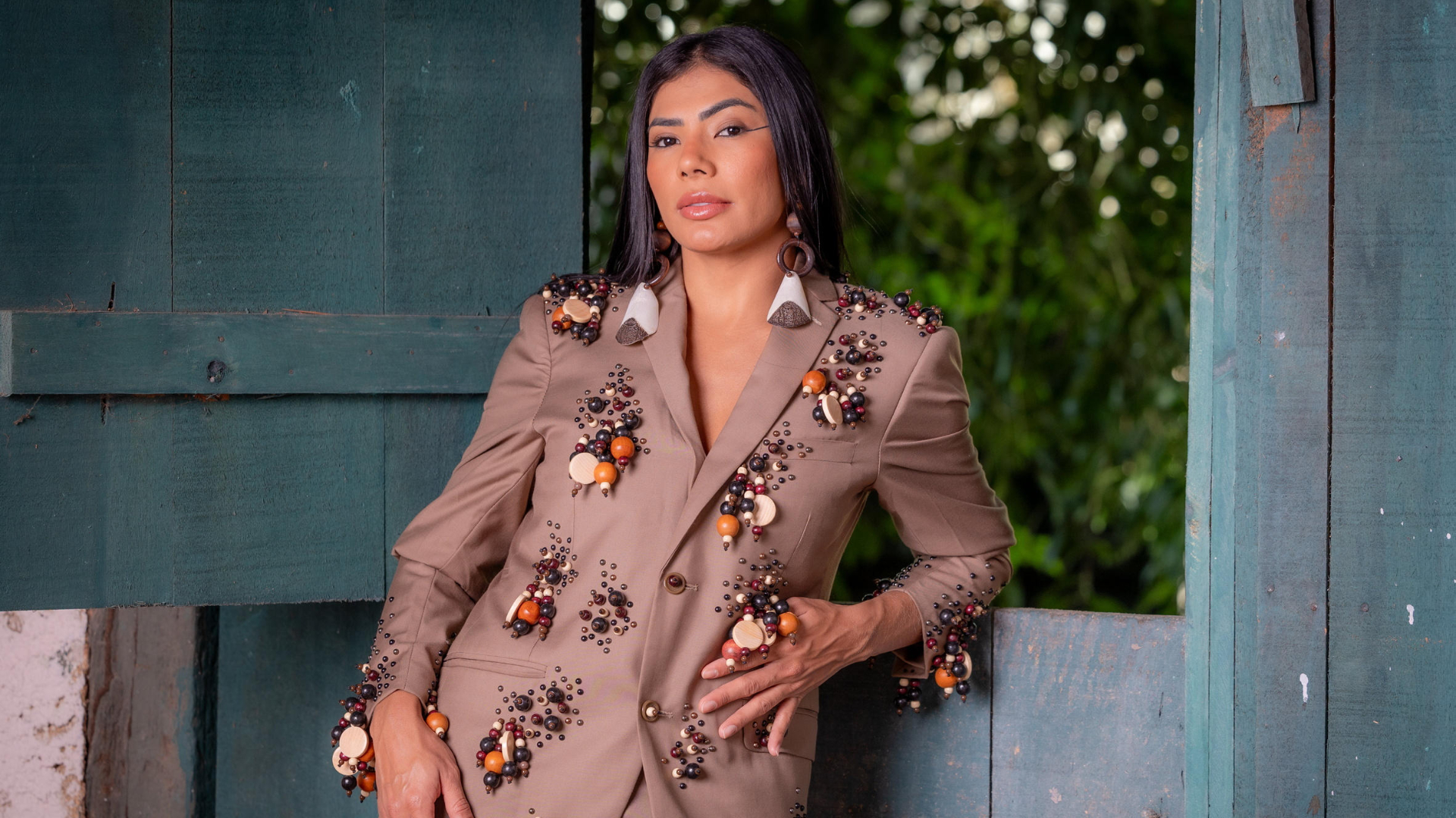 BBB 26: Marciele revela quantos quilos ganhou no reality; assista