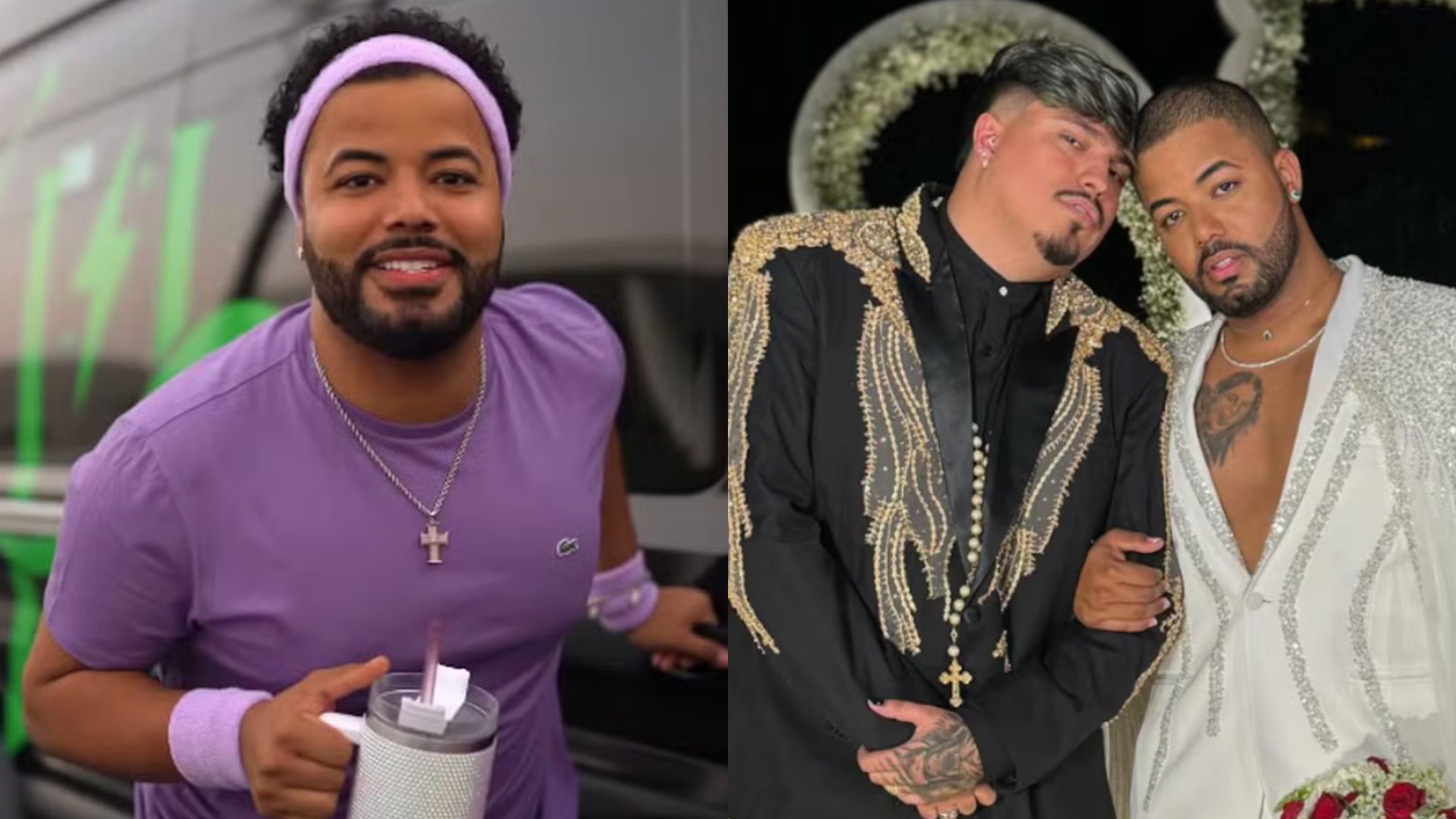 Justiça toma decisão após defesa de Hytalo Santos pedir anulação de condenação com base na “Lei Felca”