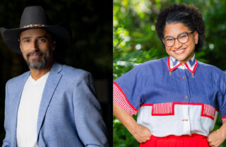 Alberto Cowboy se pronuncia após ser chamado de “vagabundo mentiroso” por Milena no Domingão, e anuncia medida