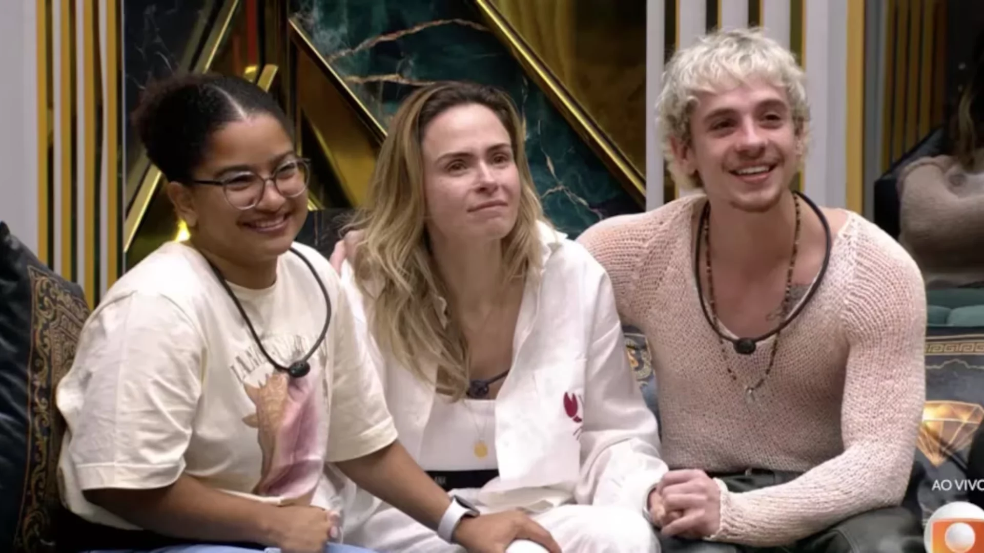 BBB 26: É hoje a final! Além do campeão, saiba quanto recebem o 2º e o 3º colocados