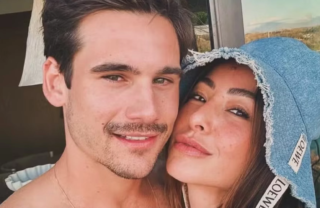Sabrina Sato surpreende com confissão e presente de significado especial para Nicolas Prattes, que se emociona ao vivo: ‘Sou o homem mais feliz do mundo’