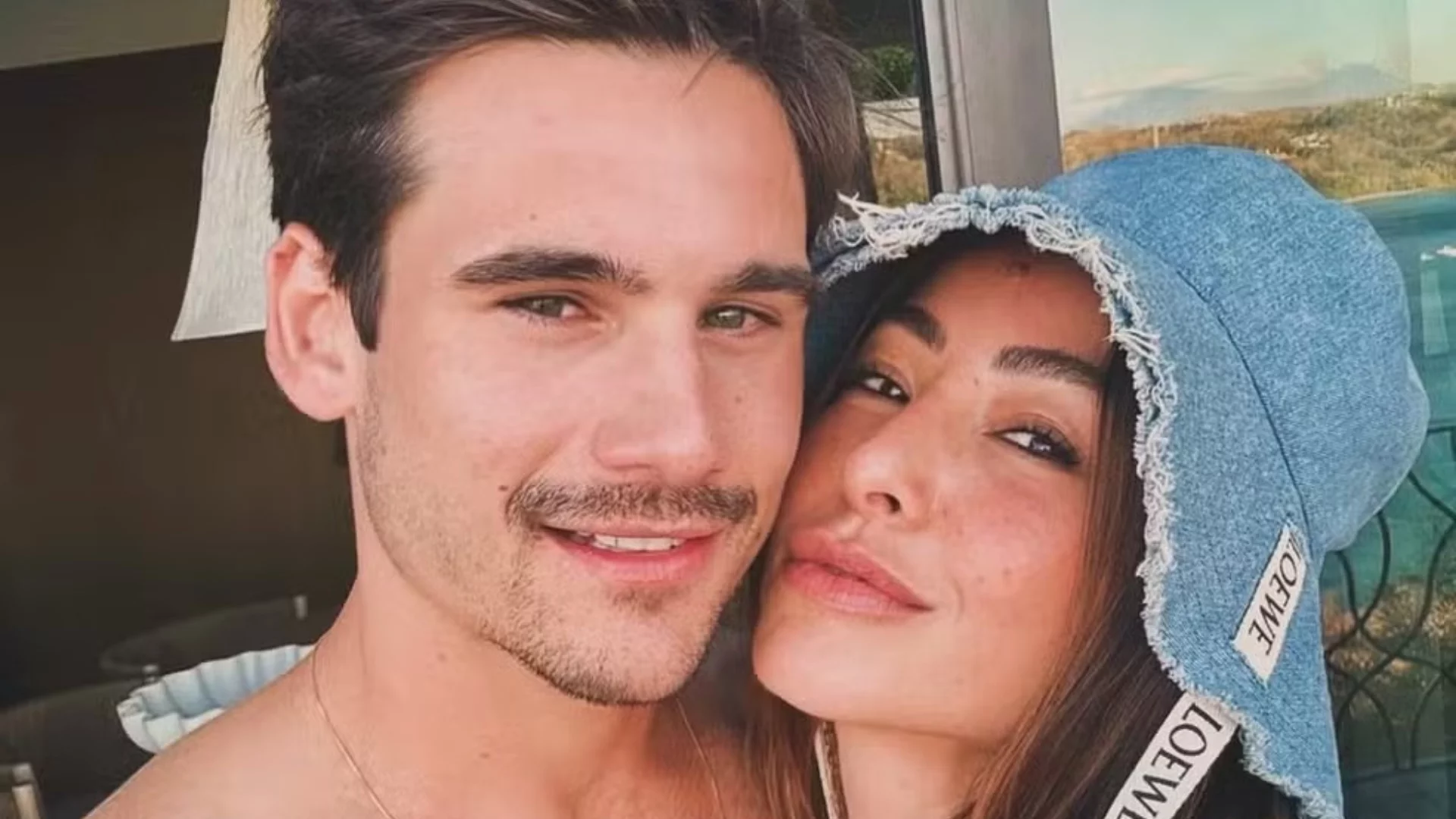 Sabrina Sato surpreende com confissão e presente de significado especial para Nicolas Prattes, que se emociona ao vivo: ‘Sou o homem mais feliz do mundo’