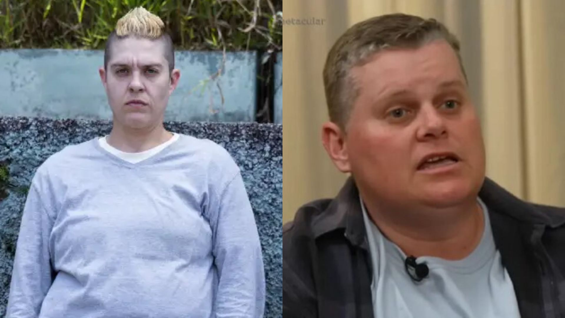 Tremembé: Sandrão fica de fora da 2ª temporada, após revelação íntima em entrevista; saiba o motivo